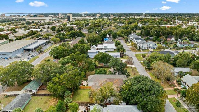 1115 E La Rua St, Pensacola, FL 32501