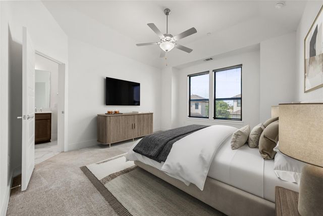 12315 Maypole BND 1002, Austin, TX 78717