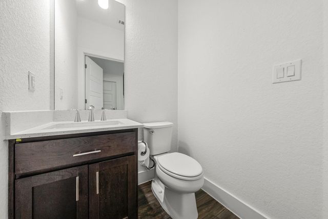 12315 Maypole BND 1002, Austin, TX 78717