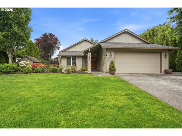 15014 Se MEADOW PARK Dr, Vancouver, WA 98683