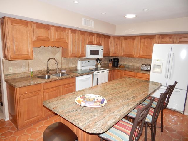 7844 E Via Marina, Scottsdale, AZ 85258