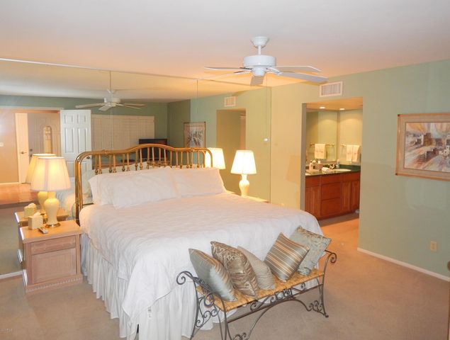 7844 E Via Marina, Scottsdale, AZ 85258