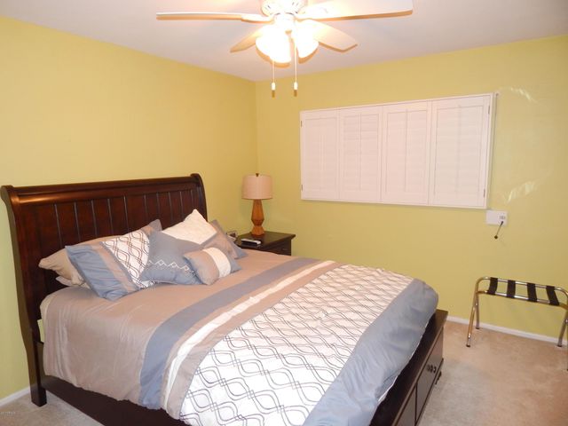7844 E Via Marina, Scottsdale, AZ 85258