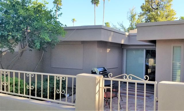 7844 E Via Marina, Scottsdale, AZ 85258