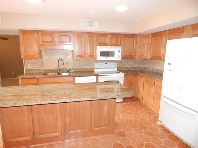 7844 E Via Marina, Scottsdale, AZ 85258