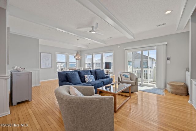 2903 Pointe West Drive A, Emerald Isle, NC 28594