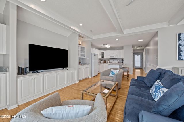 2903 Pointe West Drive A, Emerald Isle, NC 28594