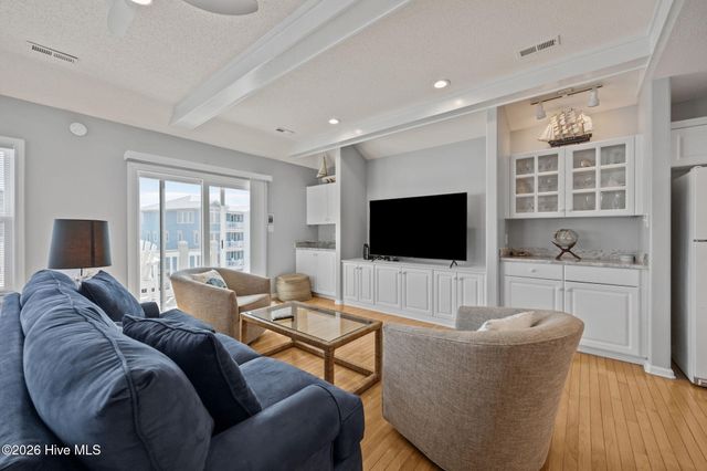 2903 Pointe West Drive A, Emerald Isle, NC 28594