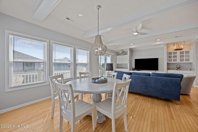 2903 Pointe West Drive A, Emerald Isle, NC 28594