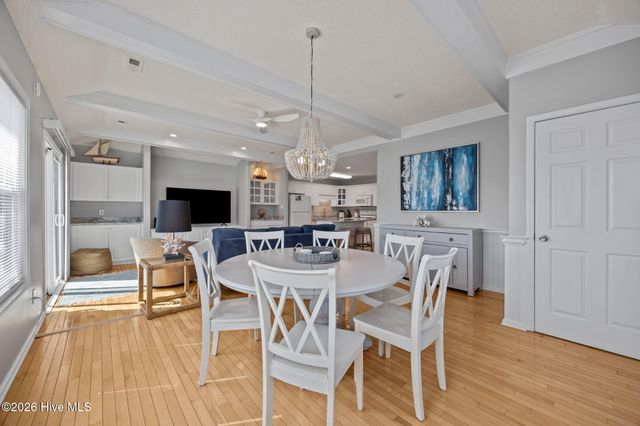 2903 Pointe West Drive A, Emerald Isle, NC 28594