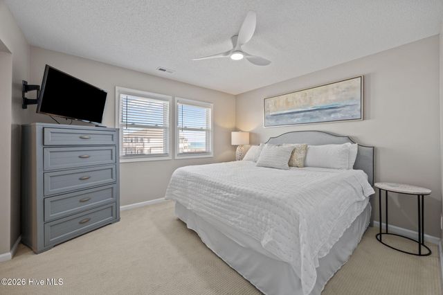 2903 Pointe West Drive A, Emerald Isle, NC 28594