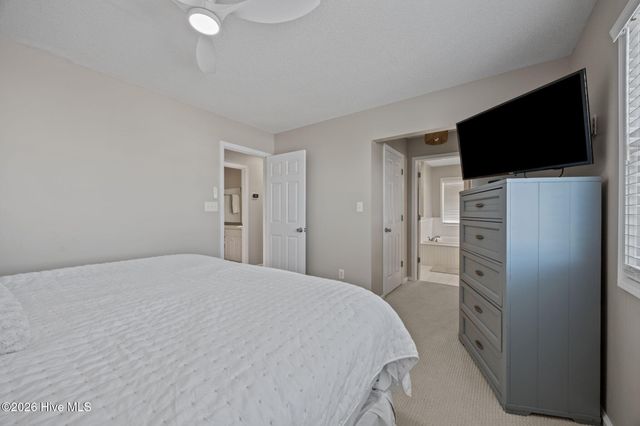 2903 Pointe West Drive A, Emerald Isle, NC 28594