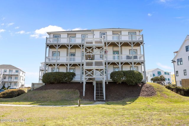 2903 Pointe West Drive A, Emerald Isle, NC 28594