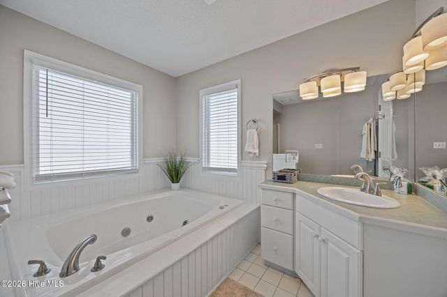 2903 Pointe West Drive A, Emerald Isle, NC 28594