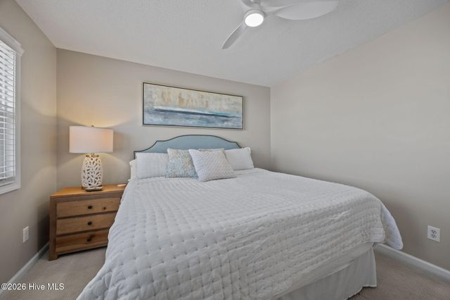 2903 Pointe West Drive A, Emerald Isle, NC 28594