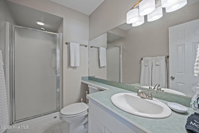 2903 Pointe West Drive A, Emerald Isle, NC 28594