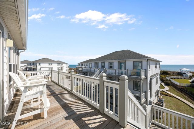 2903 Pointe West Drive A, Emerald Isle, NC 28594