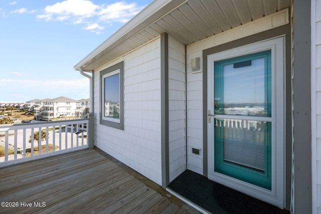 2903 Pointe West Drive A, Emerald Isle, NC 28594