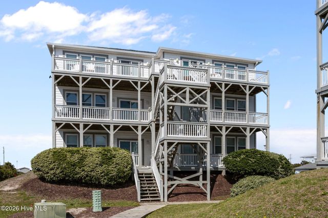2903 Pointe West Drive A, Emerald Isle, NC 28594