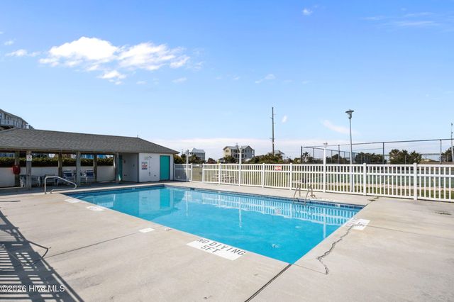 2903 Pointe West Drive A, Emerald Isle, NC 28594