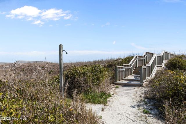 2903 Pointe West Drive A, Emerald Isle, NC 28594