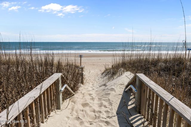 2903 Pointe West Drive A, Emerald Isle, NC 28594