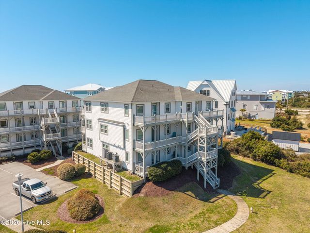 2903 Pointe West Drive A, Emerald Isle, NC 28594