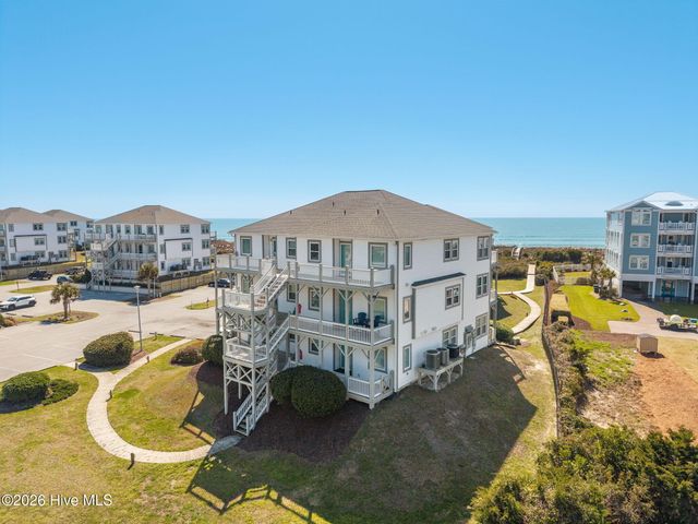 2903 Pointe West Drive A, Emerald Isle, NC 28594