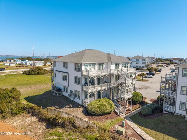 2903 Pointe West Drive A, Emerald Isle, NC 28594