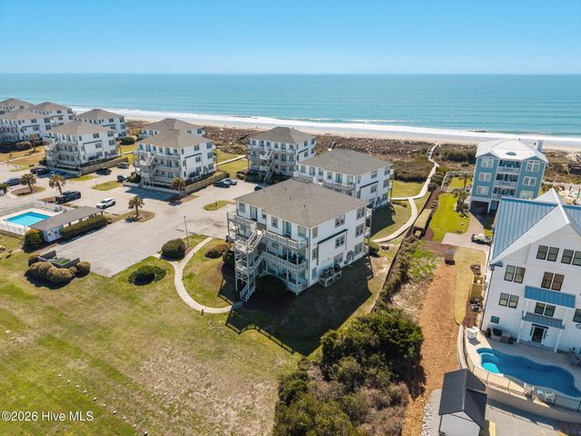 2903 Pointe West Drive A, Emerald Isle, NC 28594