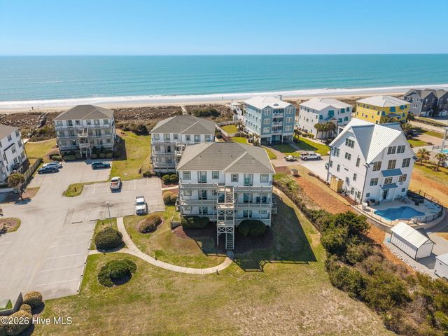 2903 Pointe West Drive A, Emerald Isle, NC 28594