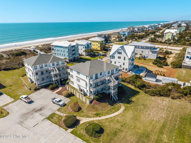 2903 Pointe West Drive A, Emerald Isle, NC 28594