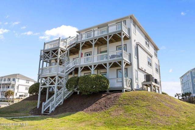 2903 Pointe West Drive A, Emerald Isle, NC 28594