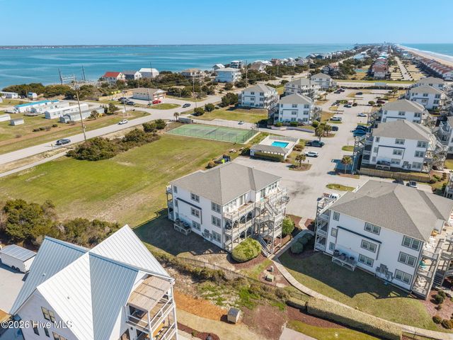 2903 Pointe West Drive A, Emerald Isle, NC 28594
