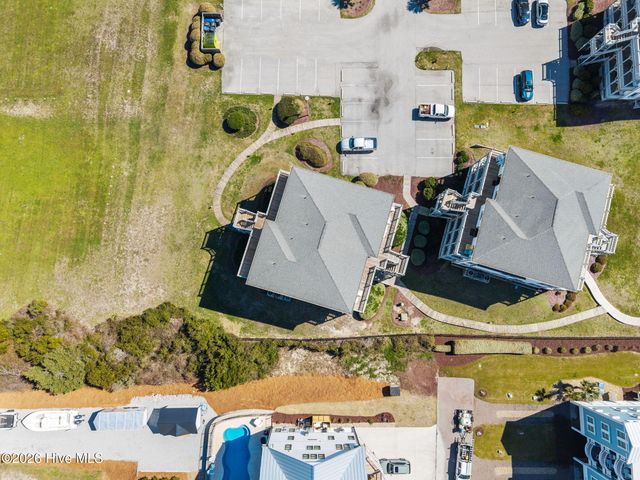 2903 Pointe West Drive A, Emerald Isle, NC 28594