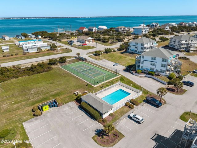 2903 Pointe West Drive A, Emerald Isle, NC 28594