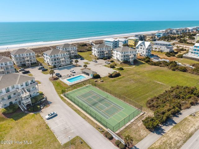 2903 Pointe West Drive A, Emerald Isle, NC 28594