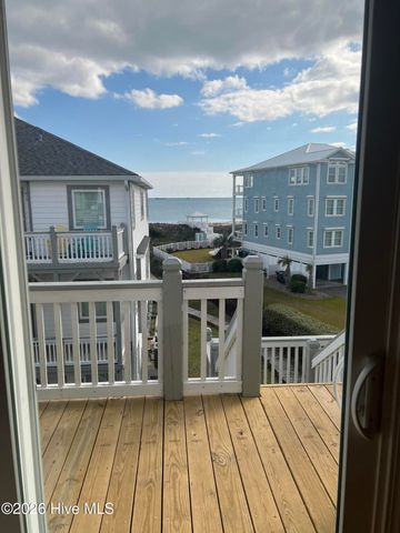 2903 Pointe West Drive A, Emerald Isle, NC 28594