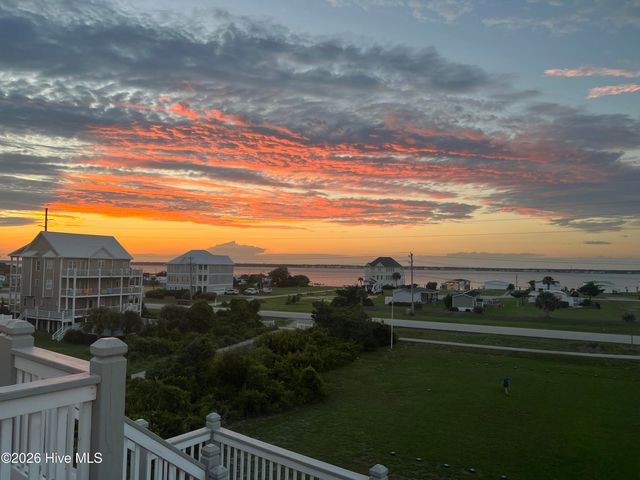 2903 Pointe West Drive A, Emerald Isle, NC 28594