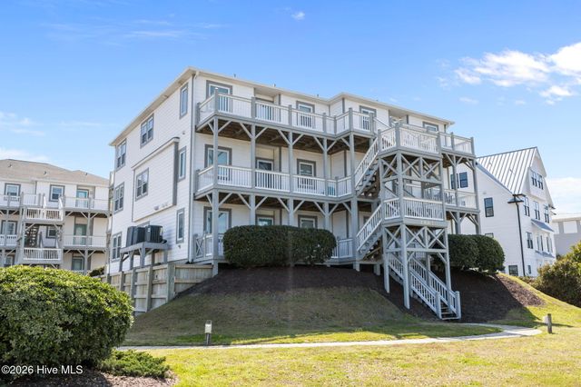 2903 Pointe West Drive A, Emerald Isle, NC 28594