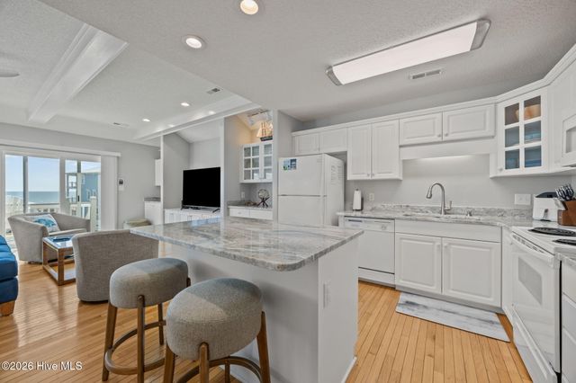 2903 Pointe West Drive A, Emerald Isle, NC 28594