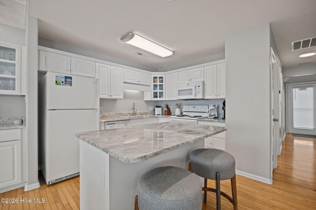 2903 Pointe West Drive A, Emerald Isle, NC 28594