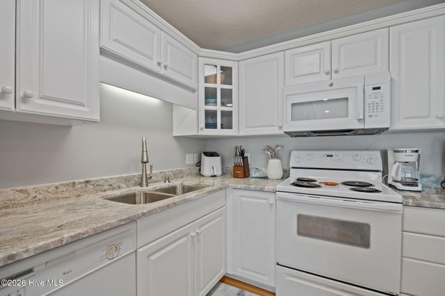 2903 Pointe West Drive A, Emerald Isle, NC 28594