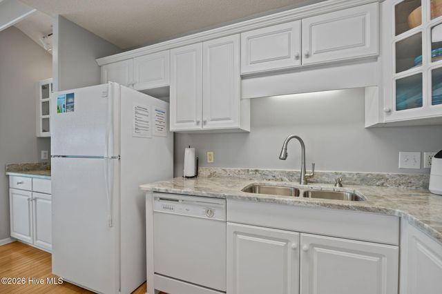 2903 Pointe West Drive A, Emerald Isle, NC 28594