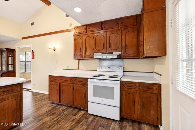 3607 Marie Street, Pascagoula, MS 39567