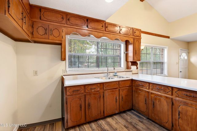 3607 Marie Street, Pascagoula, MS 39567