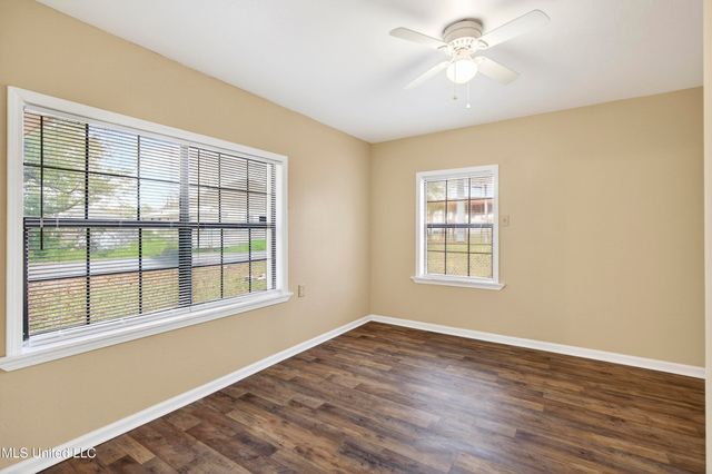 3607 Marie Street, Pascagoula, MS 39567