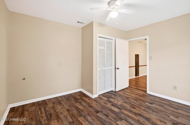 3607 Marie Street, Pascagoula, MS 39567