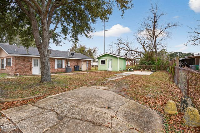 3607 Marie Street, Pascagoula, MS 39567