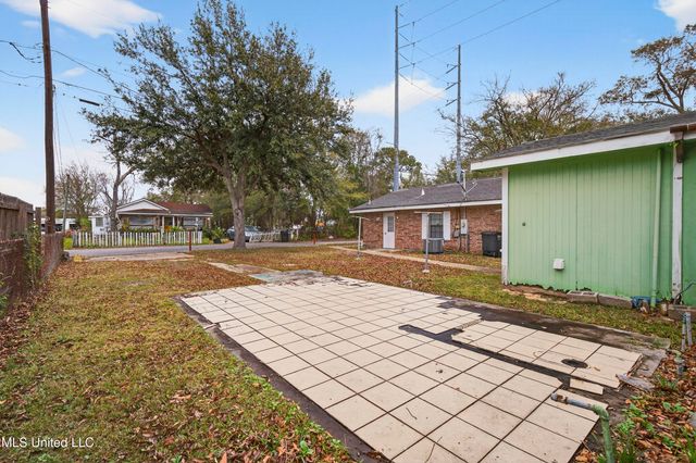 3607 Marie Street, Pascagoula, MS 39567